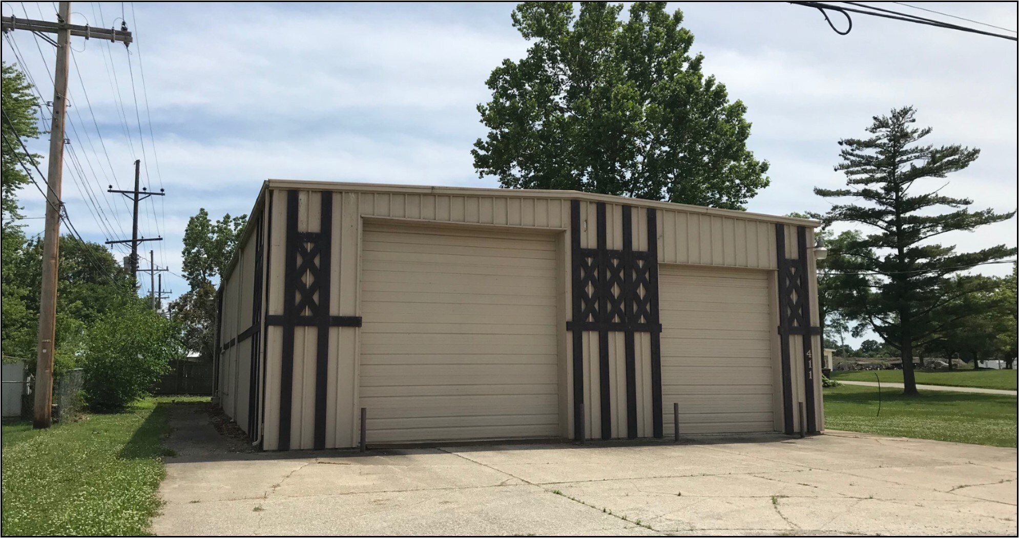 411 S Mulberry St, Churubusco, IN for sale Other- Image 1 of 1