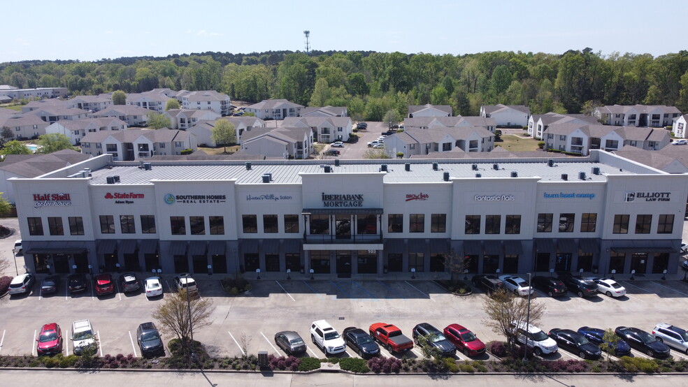 115 Laurel Park Cv, Flowood, MS for lease - Building Photo - Image 3 of 23