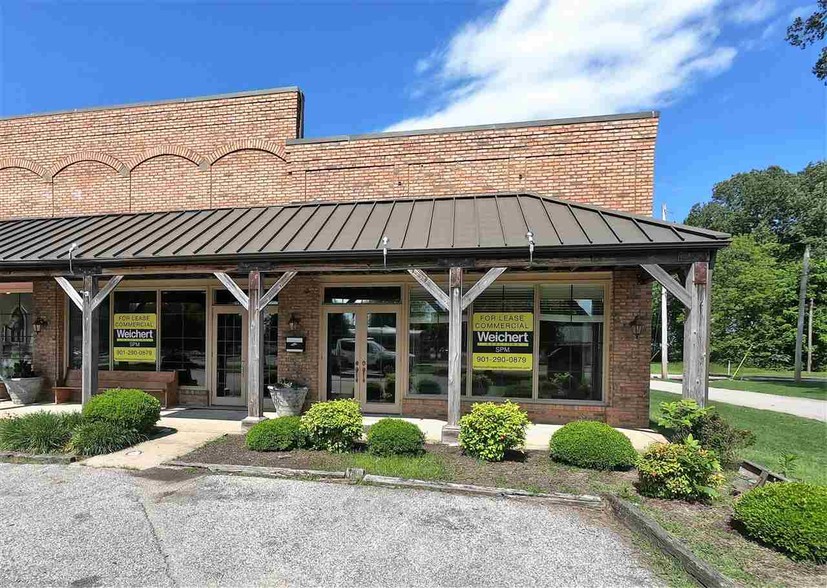 6280 Chester St, Arlington, TN for sale - Building Photo - Image 1 of 1