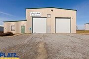 1370 Wardingley Ave, Columbiana OH - Warehouse