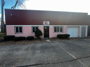 110 Halstead St, Rochester, NY for lease Building Photo- Image 1 of 13