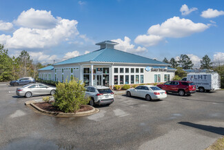 More details for 4225 Carolina Exchange Dr, Myrtle Beach, SC - Office/Medical for Lease