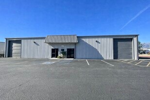 Bldg 2 - Warehouse