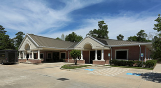 More details for 2010 S Loop 336 W, Conroe, TX - Office for Lease