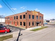 741 Price Ave - I-1 Industrial Flex Space - Warehouse