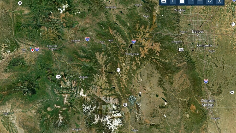 913 County Road 218, Silt, CO for sale - Building Photo - Image 2 of 14