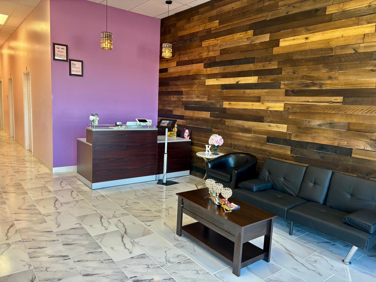 24112 E Orchard Rd, Aurora, CO for lease Interior Photo- Image 1 of 3