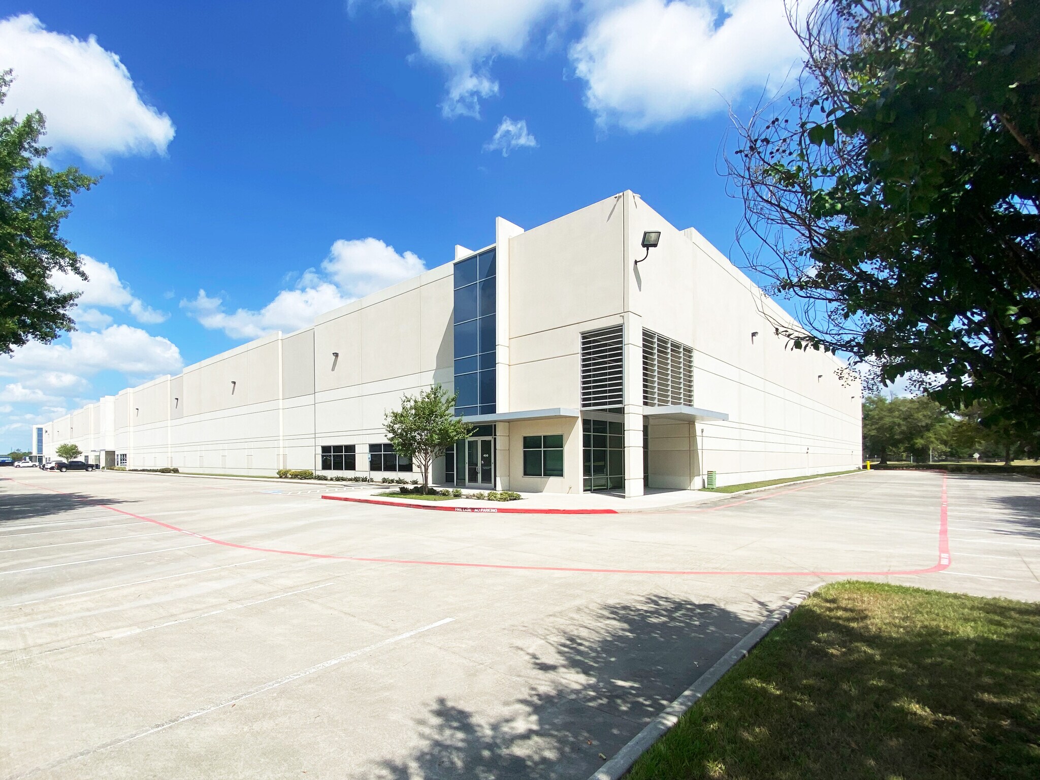 431 E Airtex Dr, Houston, TX for sale Building Photo- Image 1 of 1