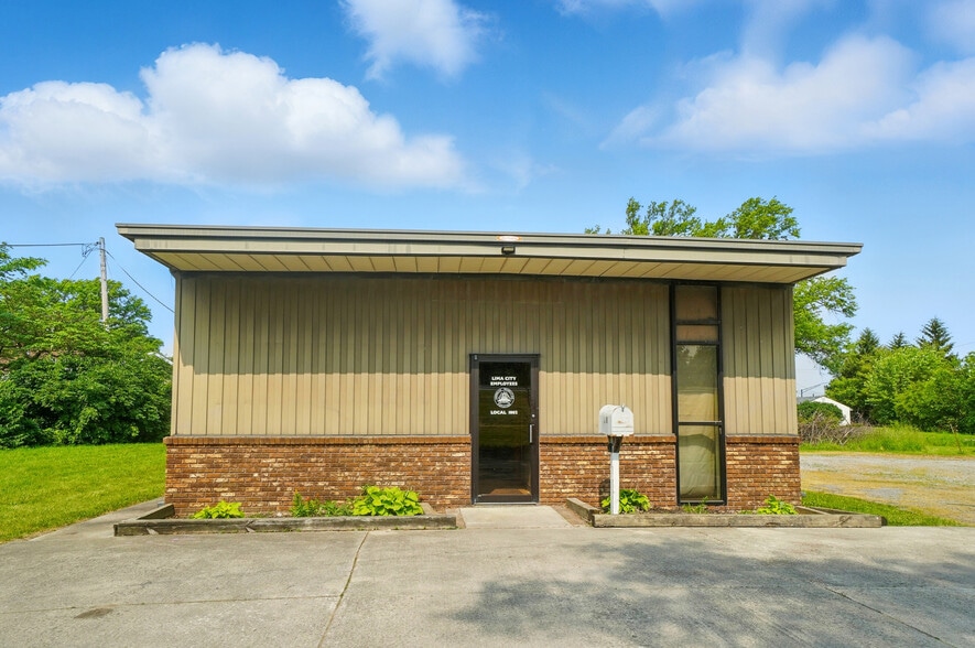 1007 N Center St, Lima, OH for sale - Building Photo - Image 2 of 22
