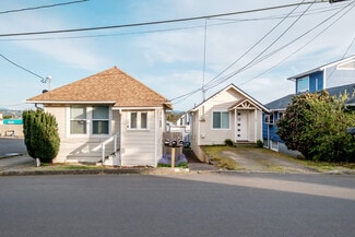More details for 443 SW 7th St, Newport, OR - Multifamily for Sale