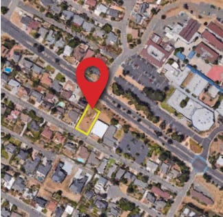 More details for Church Street, Benicia, CA - Land for Sale