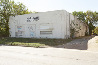 More details for 1223 S Industrial Blvd, Dallas, TX - Retail for Lease