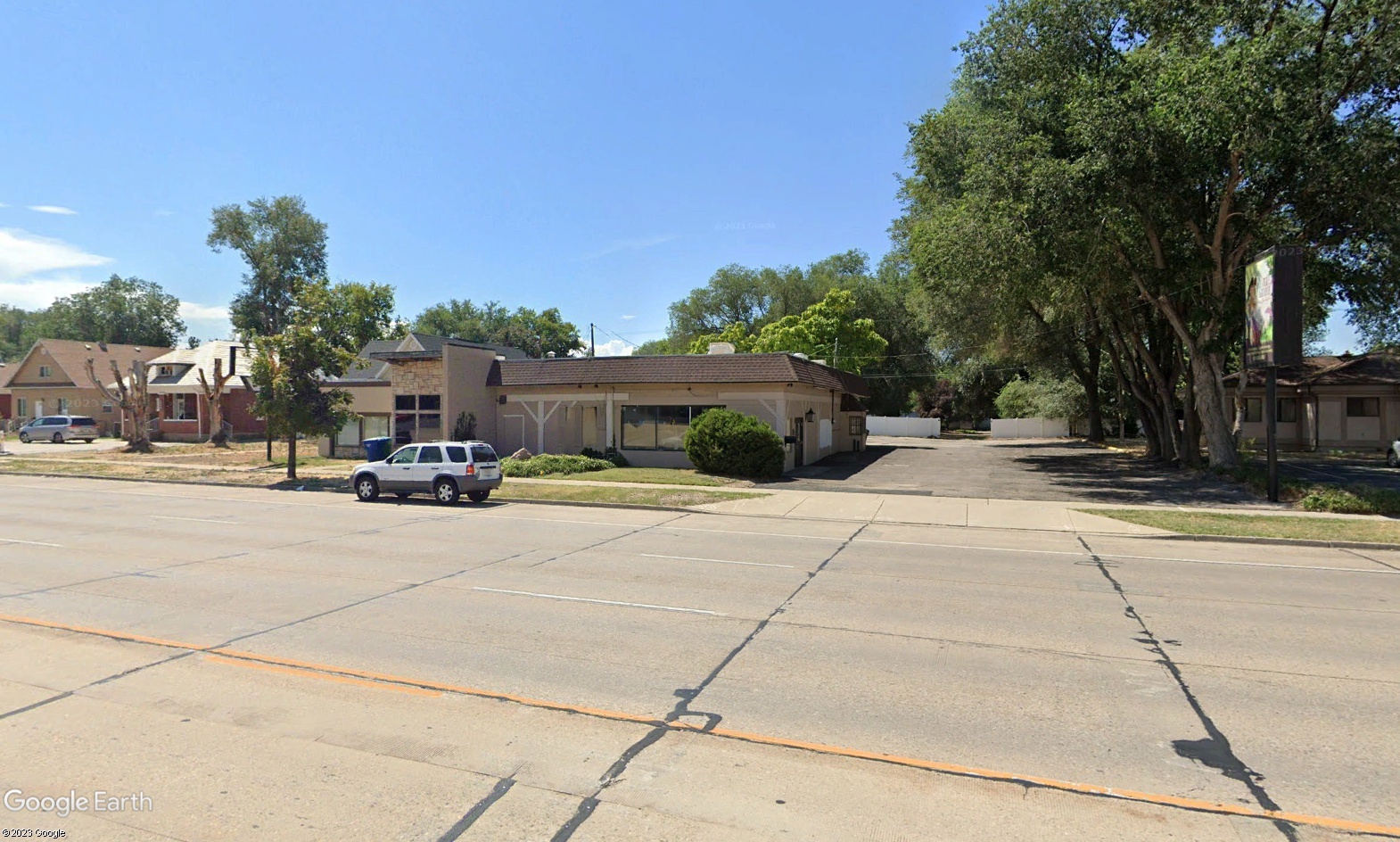 421 Washington Blvd, Ogden, UT for lease Building Photo- Image 1 of 20