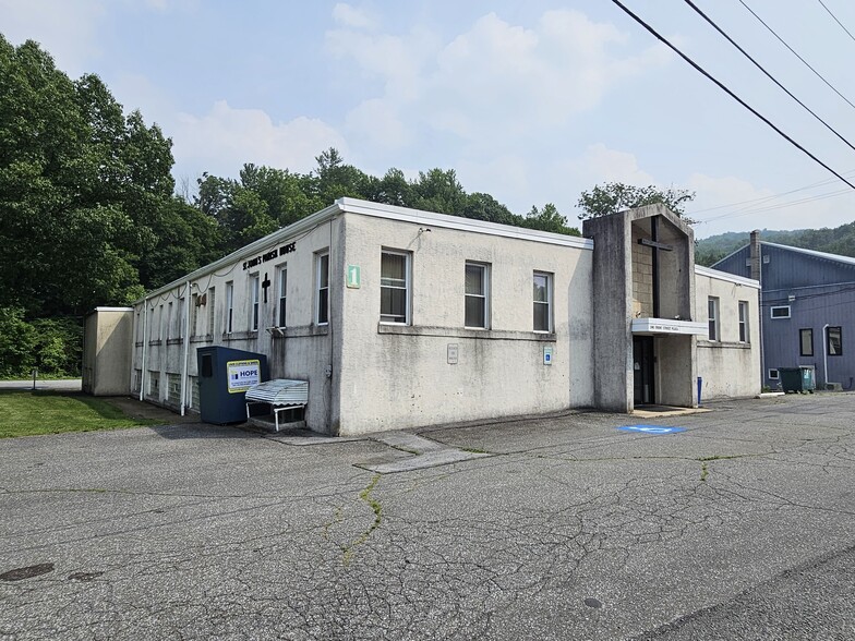 10 Front st, Mohnton, PA for sale - Primary Photo - Image 1 of 1