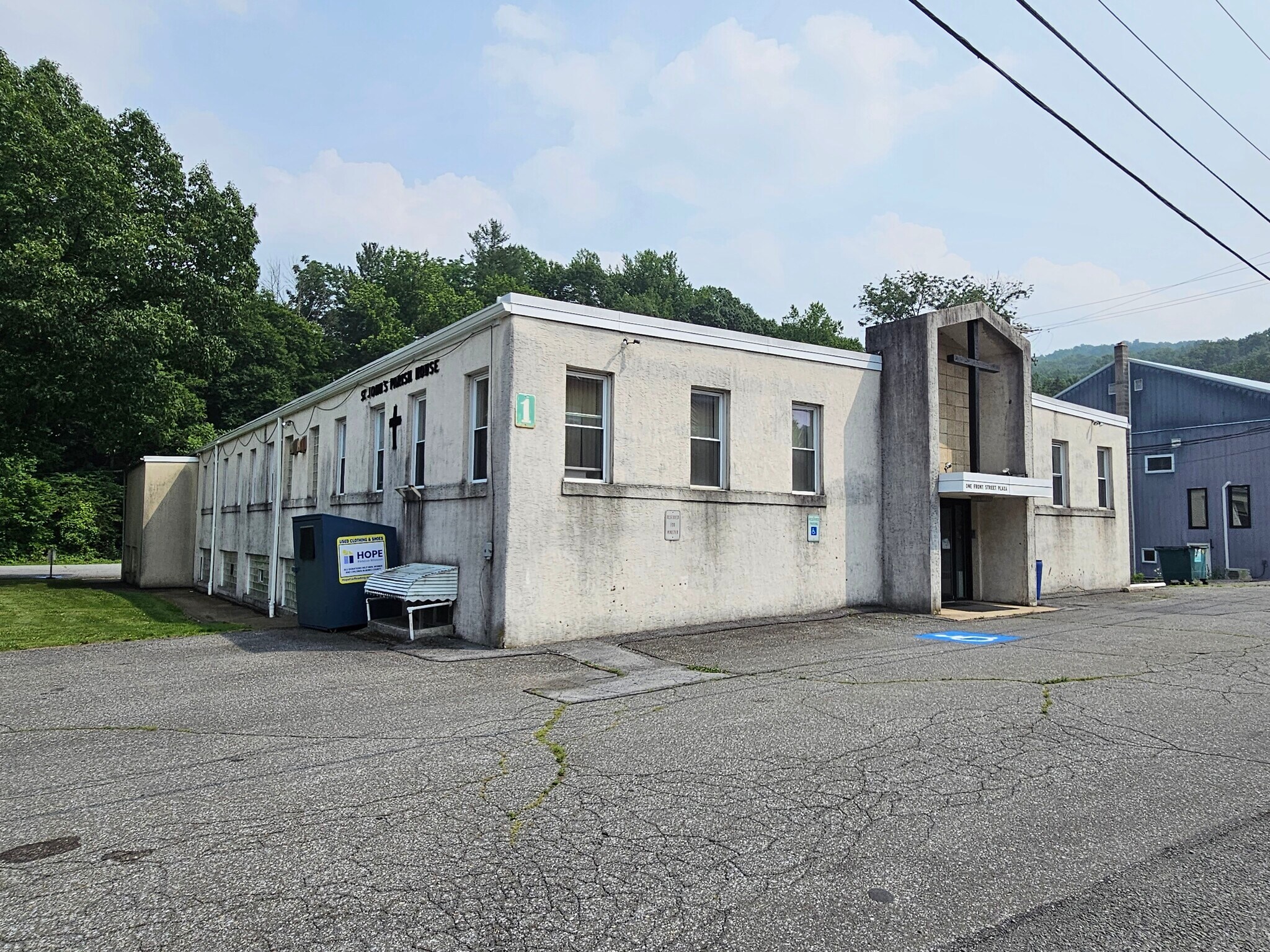 10 Front st, Mohnton, PA for sale Primary Photo- Image 1 of 1