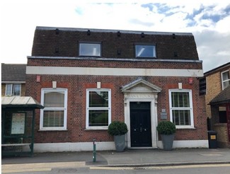 More details for 81 St. Judes Rd, Englefield Green - Coworking for Lease