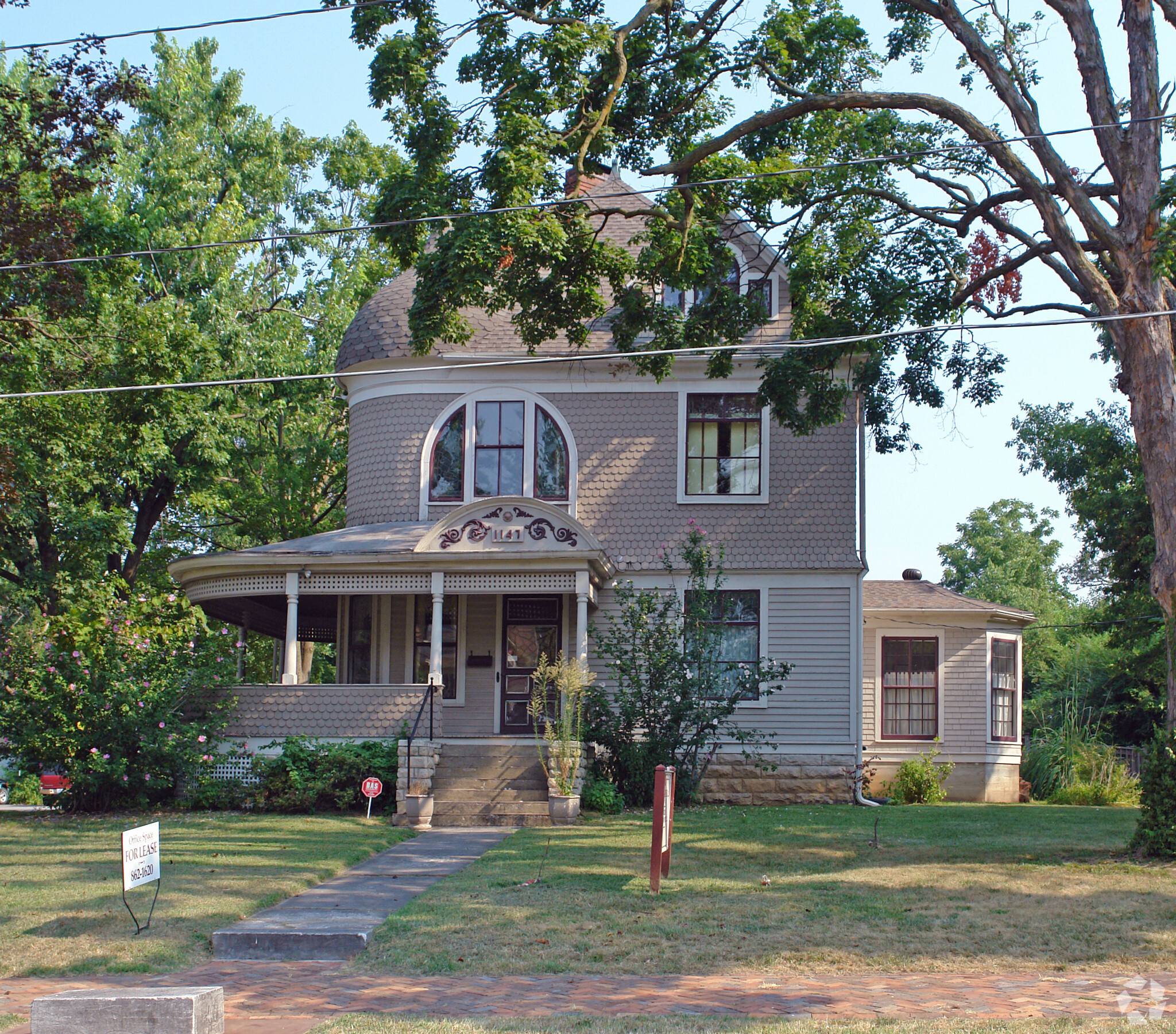 1147 Walnut St, Springfield, MO for sale Primary Photo- Image 1 of 1