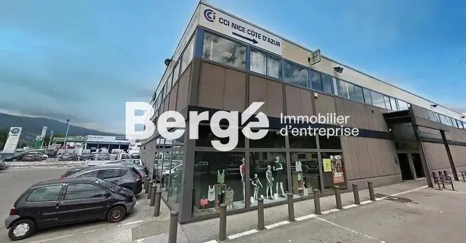 Office in Grasse for lease Building Photo- Image 1 of 5