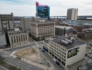 More details for 426 Clinton St, Detroit, MI - Office for Lease