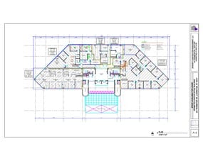 651 Perimeter Dr, Lexington, KY for lease Site Plan- Image 1 of 1
