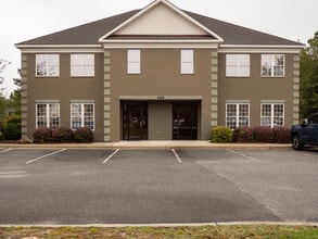 1219 Merchant Way, Statesboro, GA for lease Building Photo- Image 1 of 4