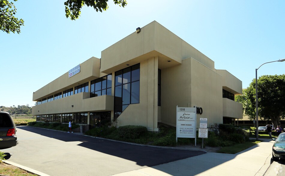 1310 Union Plaza Ct, Oceanside, CA for sale - Primary Photo - Image 1 of 1