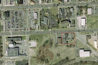 711 2nd St, Columbus, IN for sale - Primary Photo - Image 1 of 1