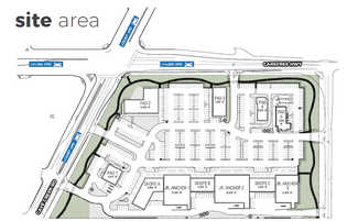 More details for SE Carefree Hwy & Cave Creek Rd, Cave Creek, AZ - Land for Lease