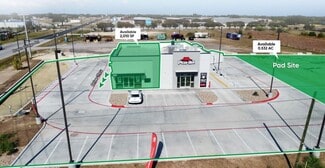 More details for 13900 State Highway 29, Liberty Hill, TX - Retail for Lease