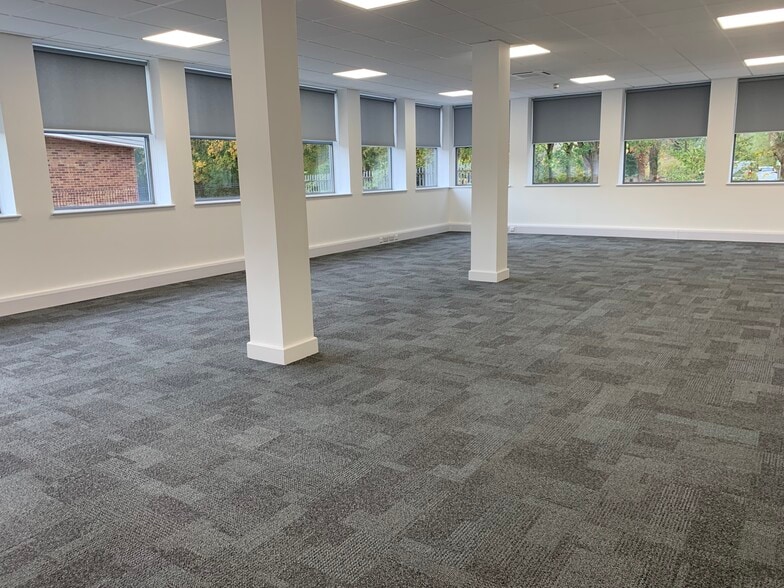 Bond Av, Milton Keynes for lease - Building Photo - Image 3 of 21