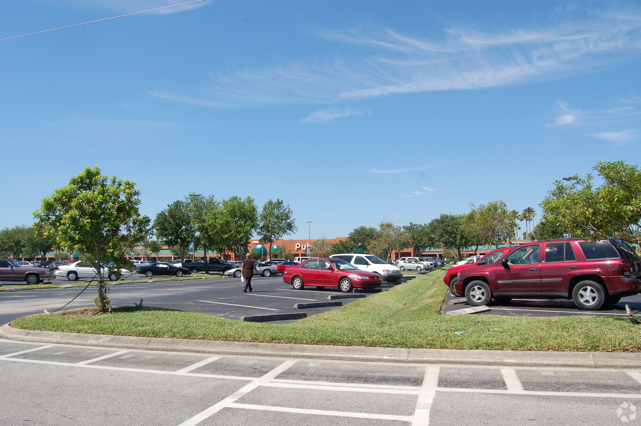 3200-3600 SE Federal Hwy, Stuart, FL for lease Building Photo- Image 1 of 28