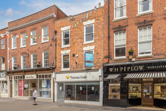 More details for 26 High St, Worcester - Retail for Lease