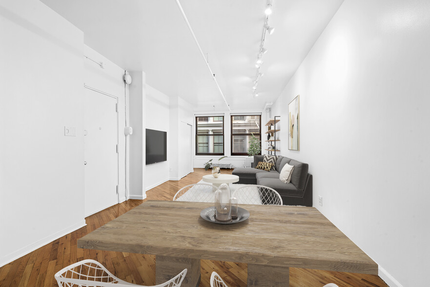 118 Spring St, New York, NY for lease - Interior Photo - Image 2 of 16