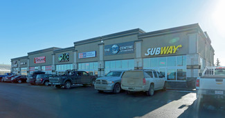 More details for 5209 Discovery Way, Leduc, AB - Retail for Lease