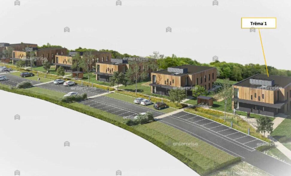 Office in Beuvry for sale - Building Photo - Image 2 of 5