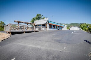 Elizabethton Tn Commercial Real Estate For Sale Loopnet Com