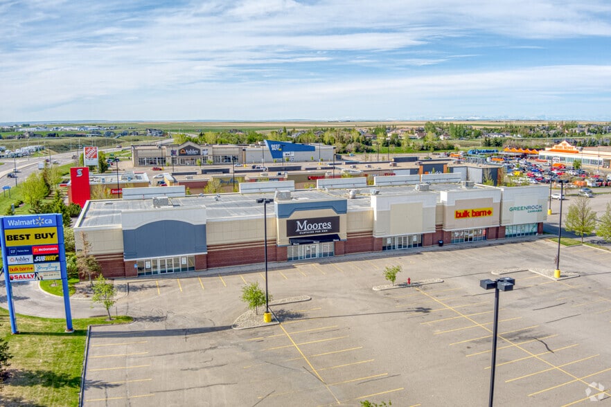 3724 Mayor Magrath Dr S, Lethbridge, AB T1K 7V1 Building 514