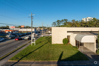 5730 University Blvd W, Jacksonville, FL - aerial  map view - Image1