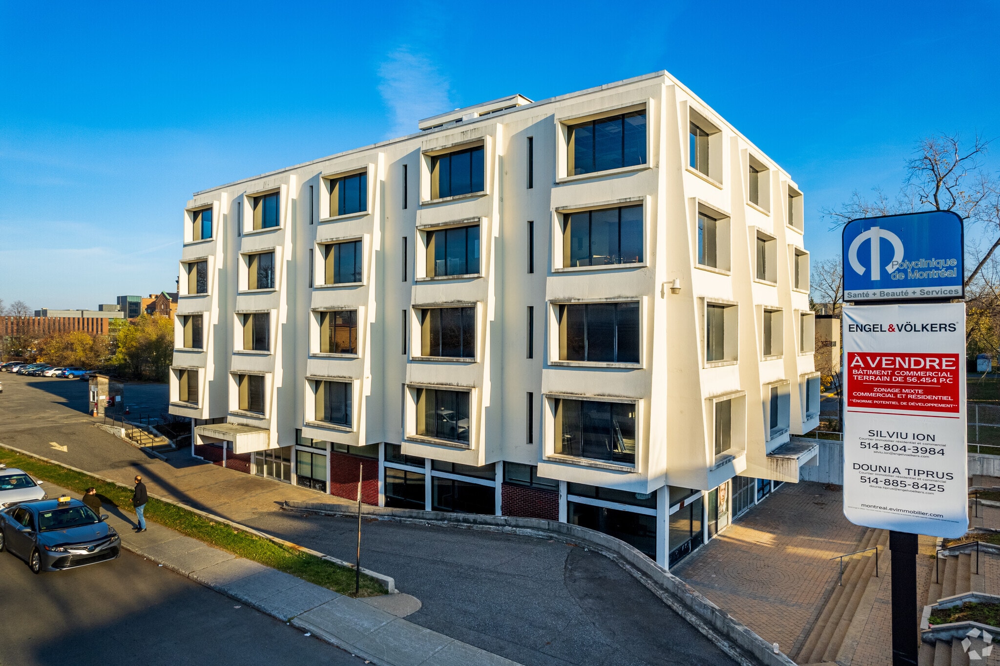 12245 Rue Grenet, Montréal, QC for sale Building Photo- Image 1 of 1