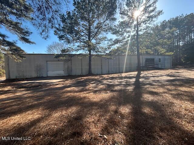 1144 Dixie Springs Rd, Summit, MS for sale Primary Photo- Image 1 of 4