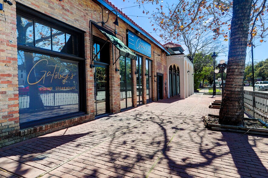 4319-4321 Montrose Blvd, Houston, TX for sale - Building Photo - Image 1 of 1