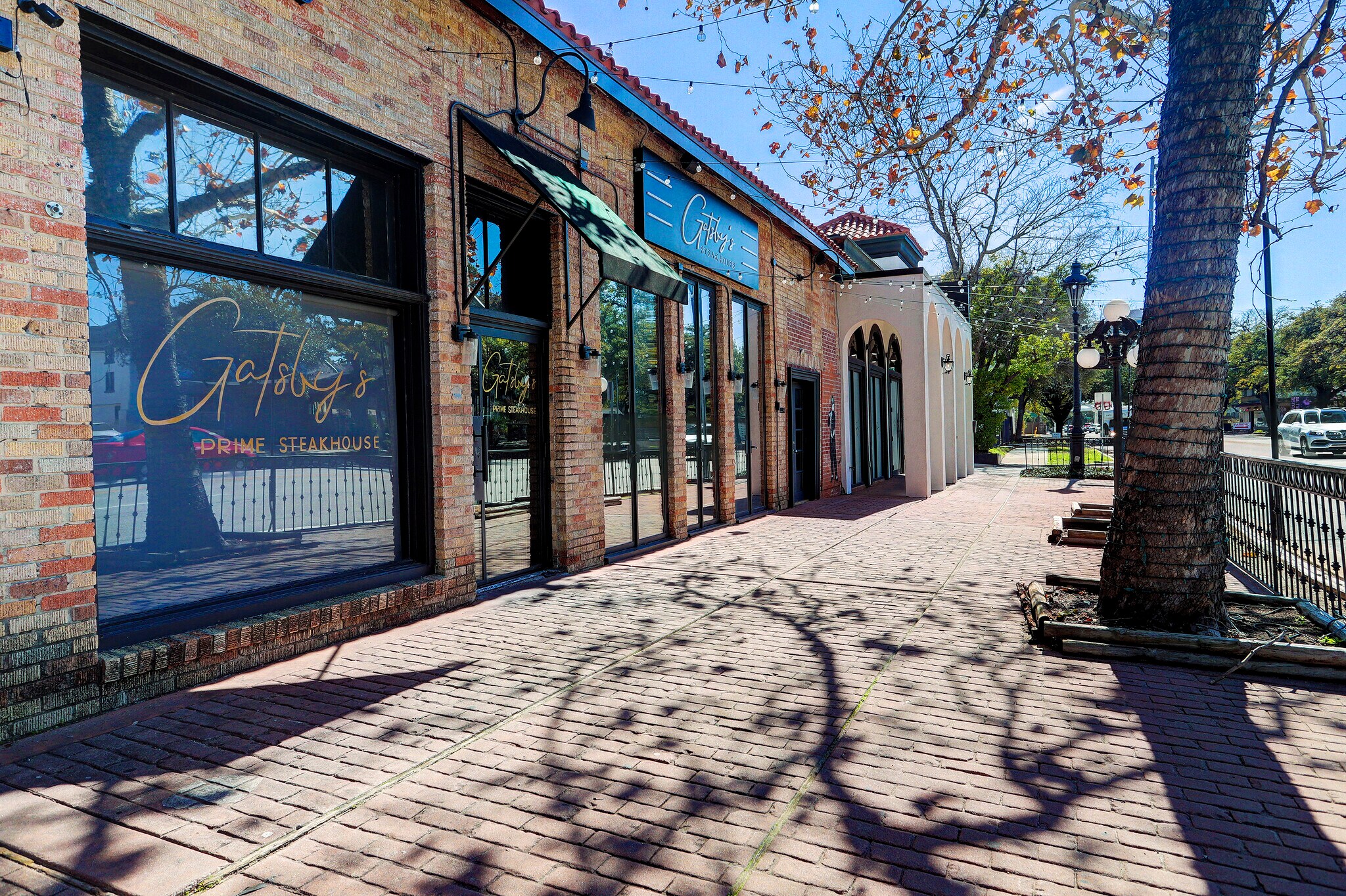 4319-4321 Montrose Blvd, Houston, TX for sale Building Photo- Image 1 of 1
