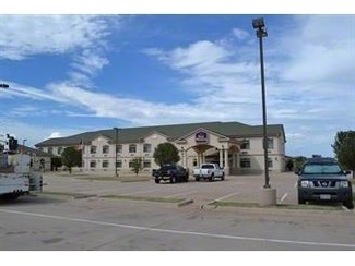 More details for 1100 W 11th St, Quanah, TX - Hospitality for Sale