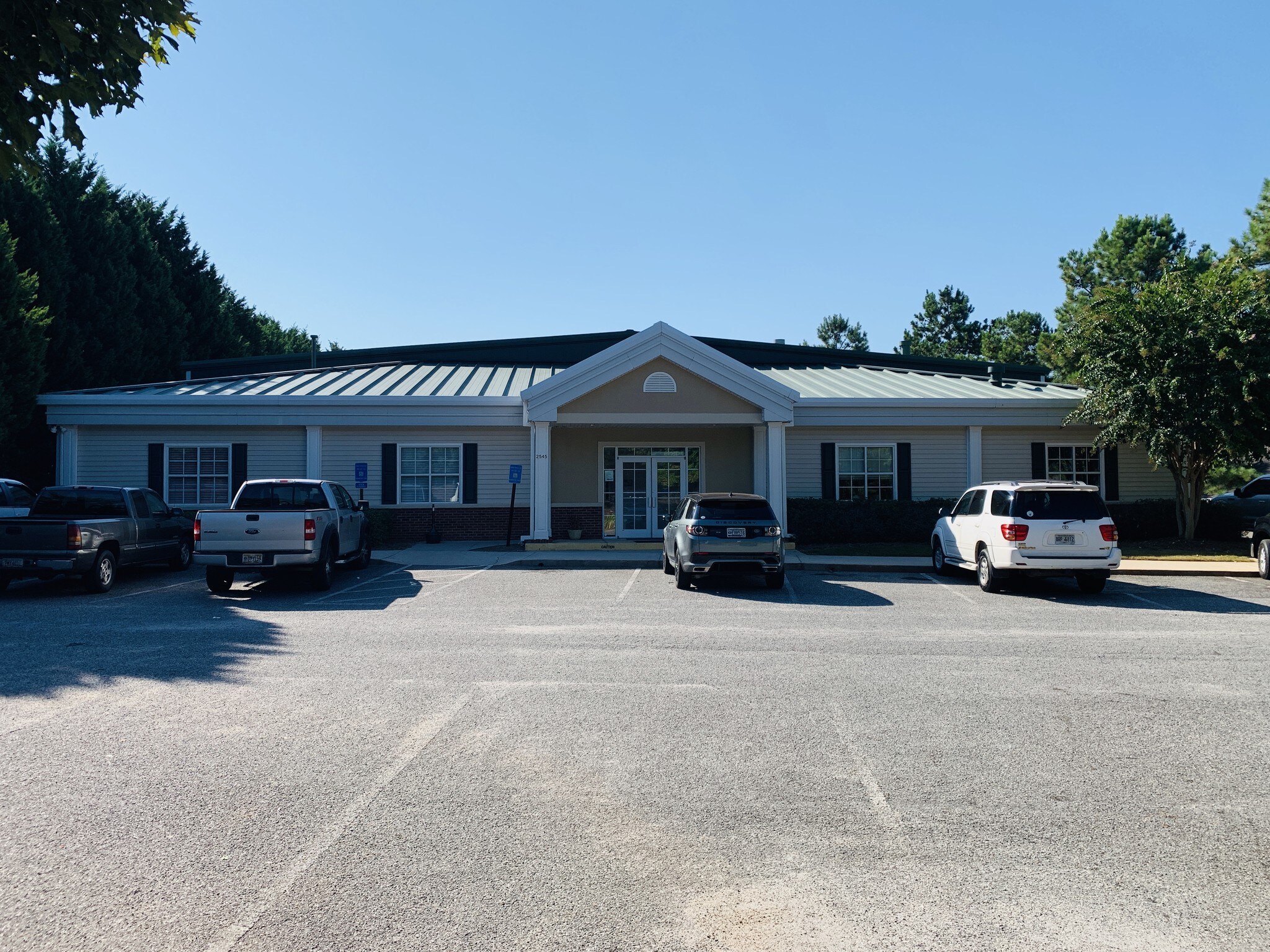 2545 Flintridge Rd, Gainesville, GA for sale Building Photo- Image 1 of 1