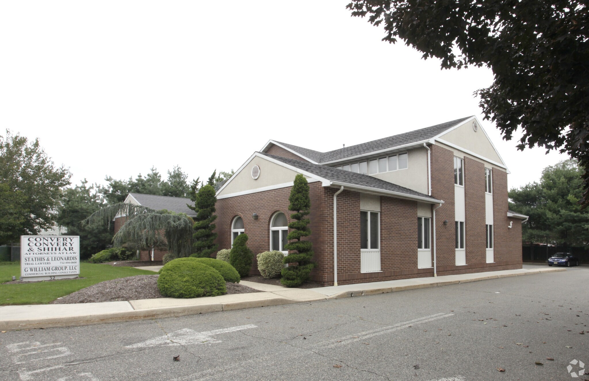 32 Main St, Edison, NJ for sale Primary Photo- Image 1 of 1