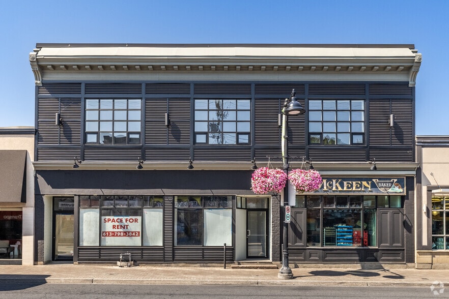 778-780 Bank St, Ottawa, ON for lease - Building Photo - Image 2 of 2