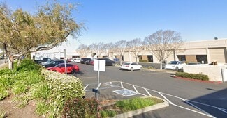 More details for 14204-14212 Doolittle Dr, San Leandro, CA - Industrial for Lease