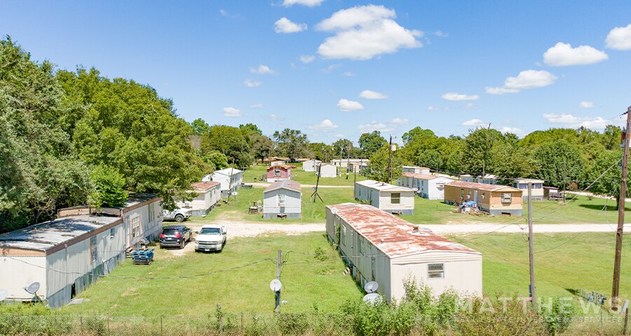 1612 Main St, Teague, TX for sale Building Photo- Image 1 of 1