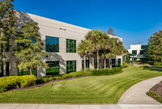 More details for 180 Fountain Pky, Saint Petersburg, FL - Office for Lease