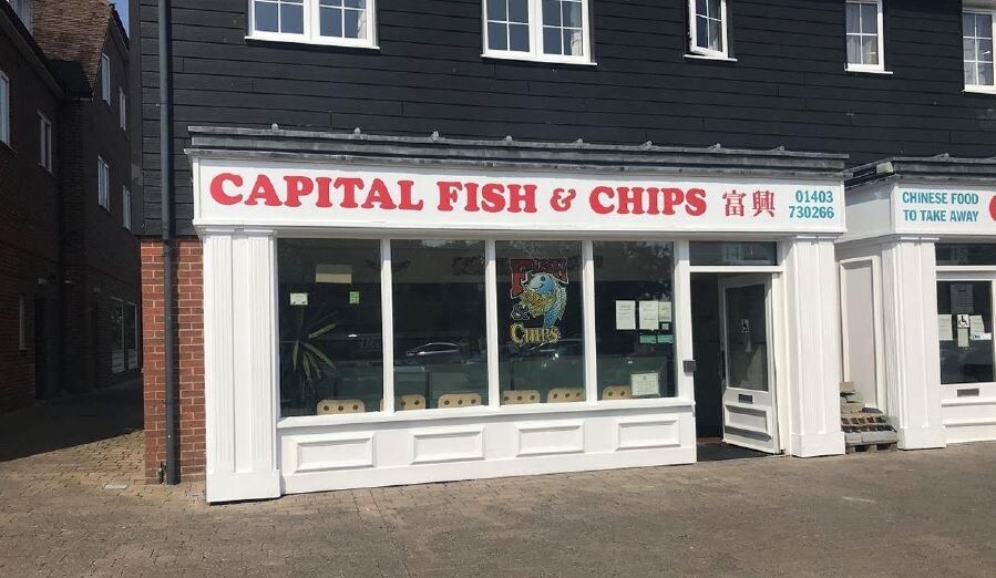 14 Lintot Sq, Southwater for sale Primary Photo- Image 1 of 1